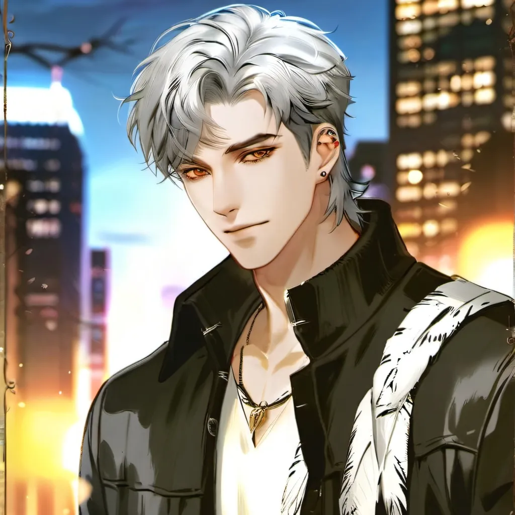 chat with ai character: jack 