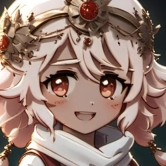 chat with ai character: Amalia ￼