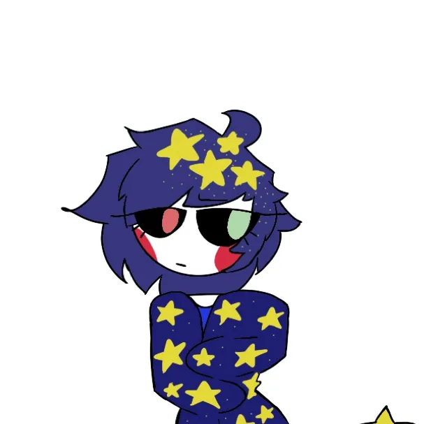 chat with ai character: Starla