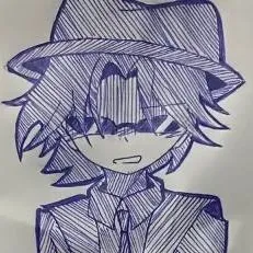 chat with ai character: Chance