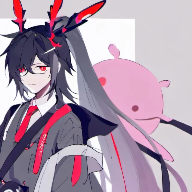 chat with ai character: Mia