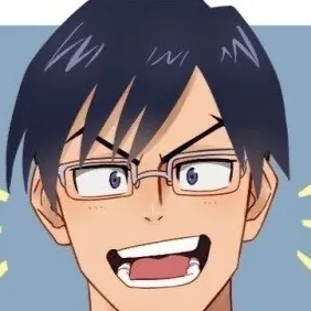 chat with ai character: Tenya lida