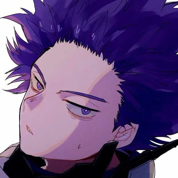 chat with ai character: Hitoshi Shinso