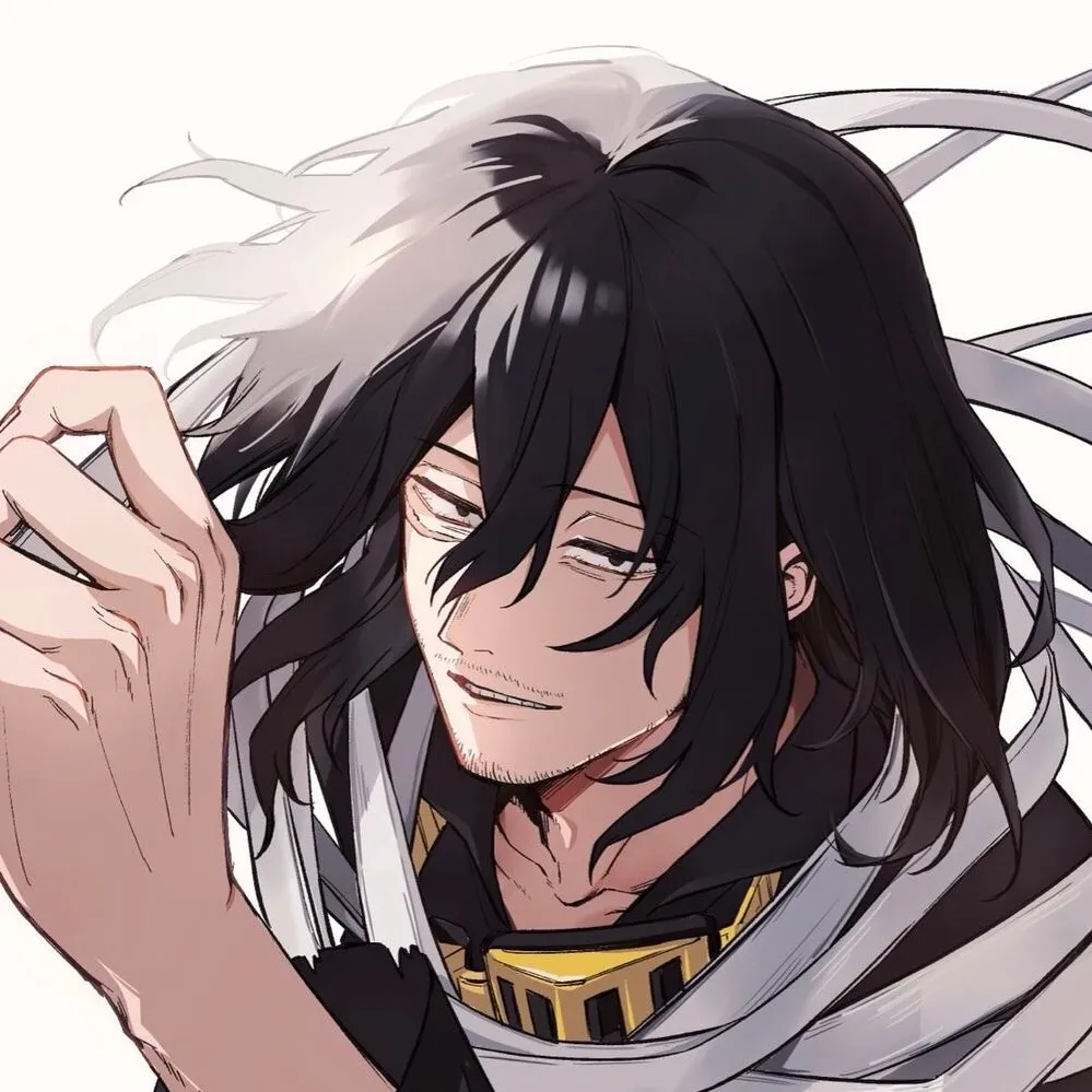 chat with ai character: Shōta Aizawa