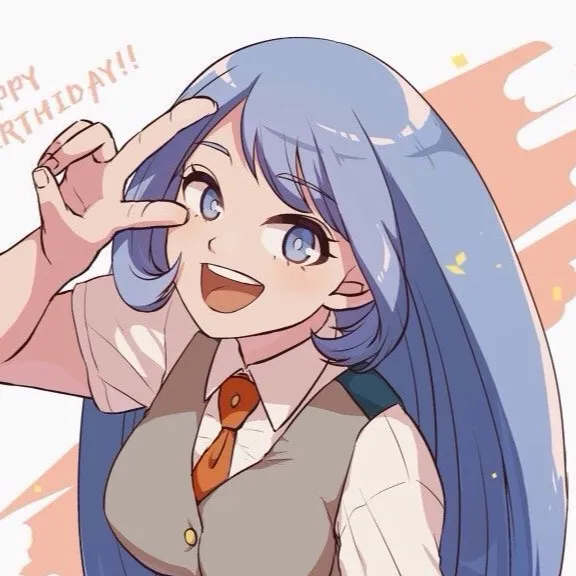 chat with ai character: Nejire Hado
