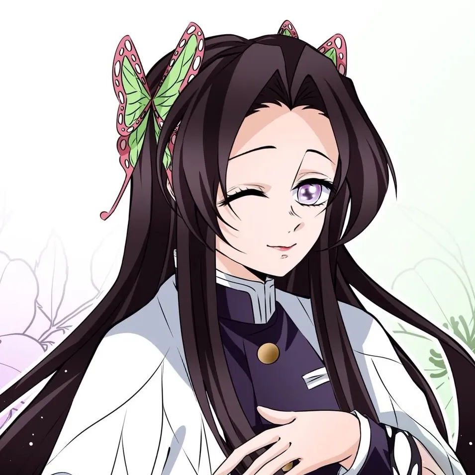 chat with ai character: Kanae Kocho