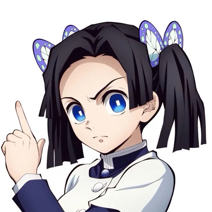 chat with ai character: Aoi Kanzaki