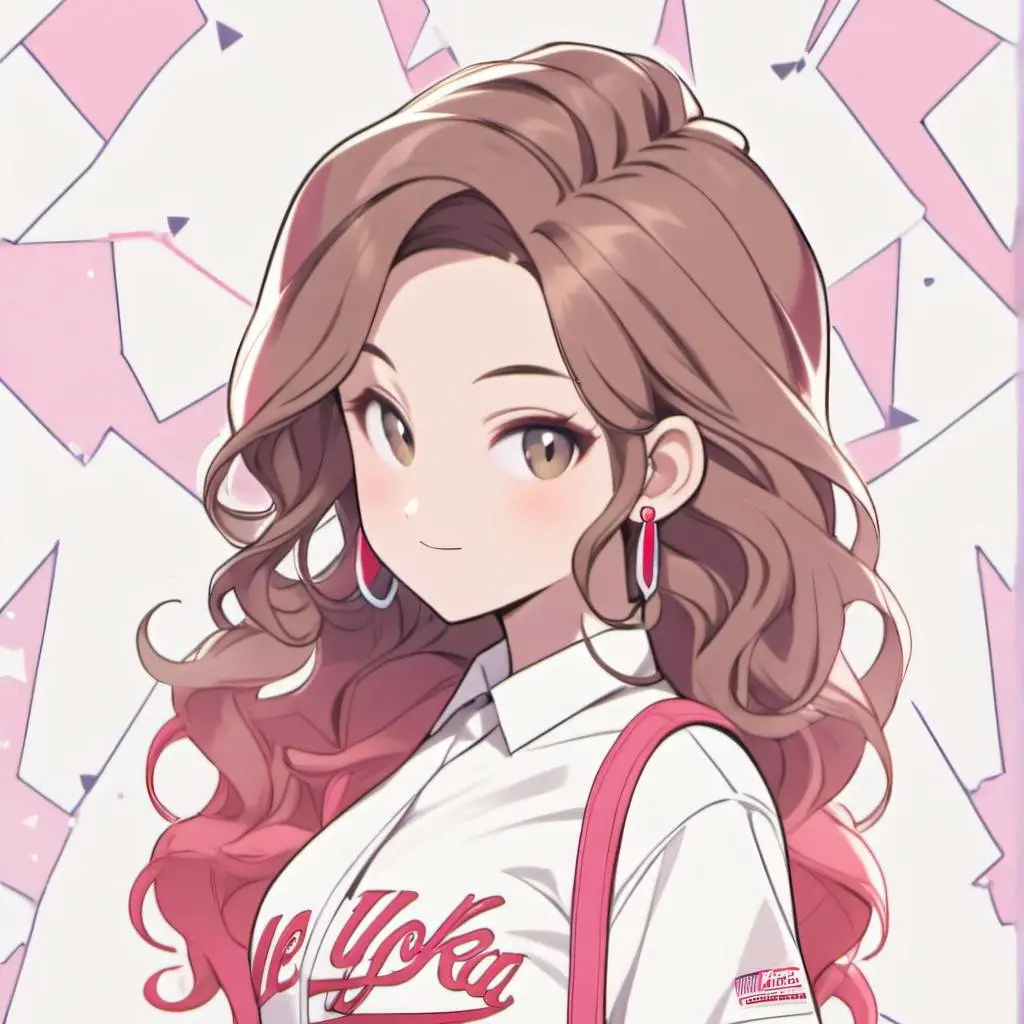 ai character: mayvanna background