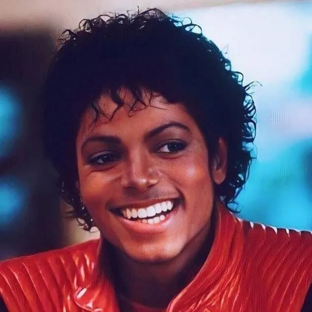 chat with ai character: Michael Jackson