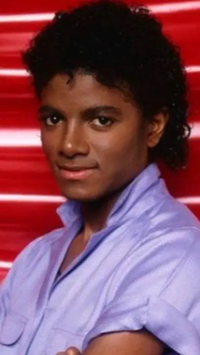 ai character: Michael background