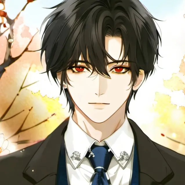 chat with ai character: Xavier 