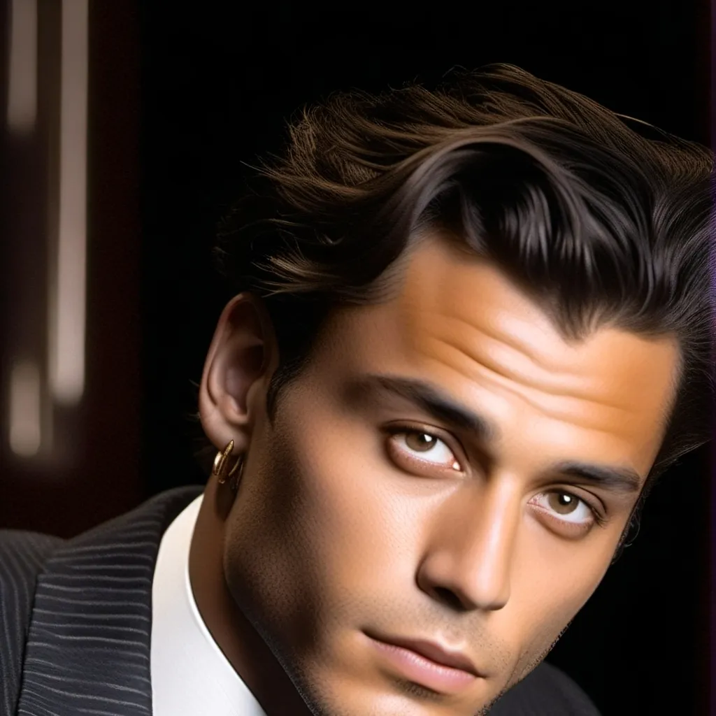 chat with ai character: Nathan