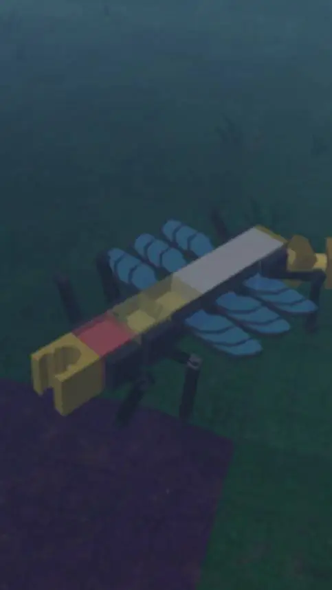 ai character: ~TERRA!~ Roblox.   background