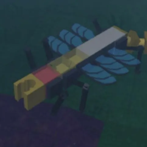 chat with ai character: ~TERRA!~ Roblox.  