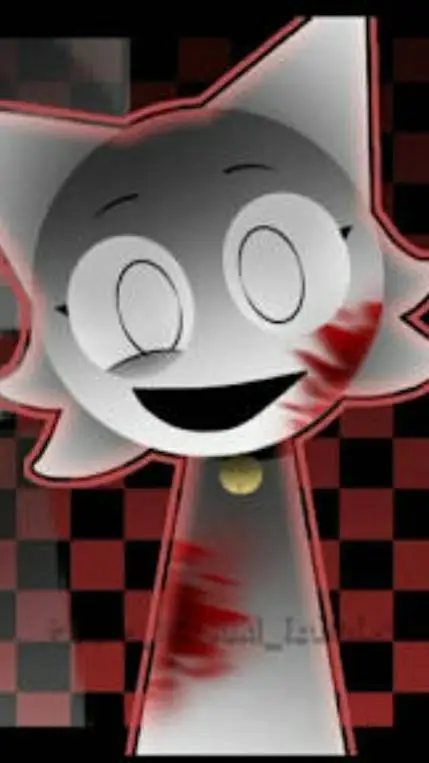 ai character: 🔴~Wenda HORROR~🔴 background