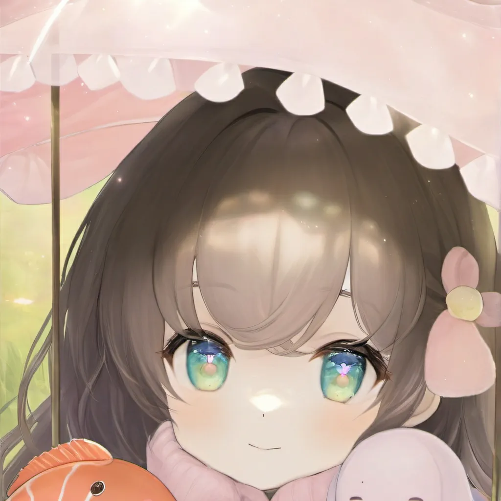 chat with ai character: Sprunki Go fishing