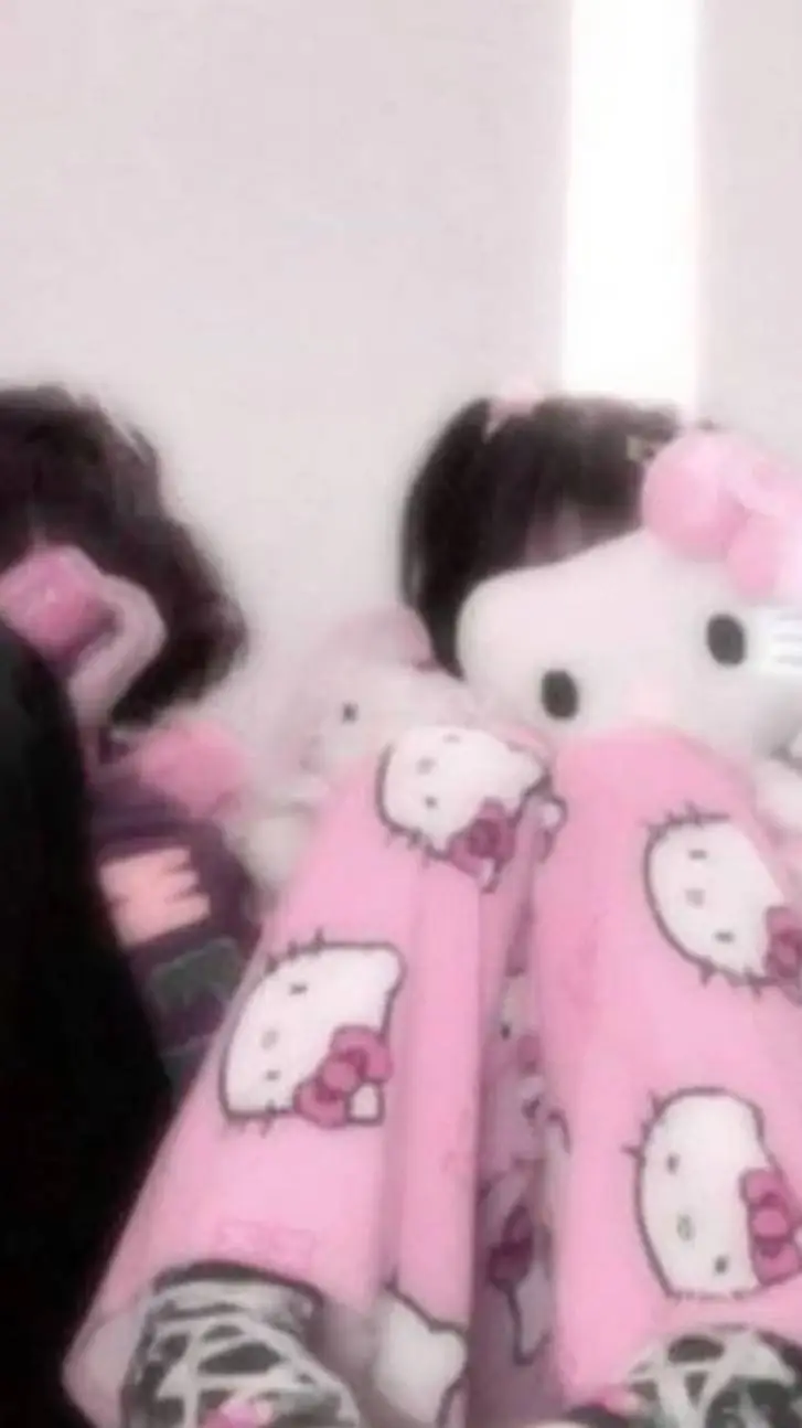 ai character: The Color hose!!  background