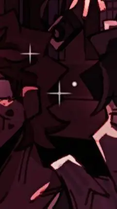 ai character: deadplate- background