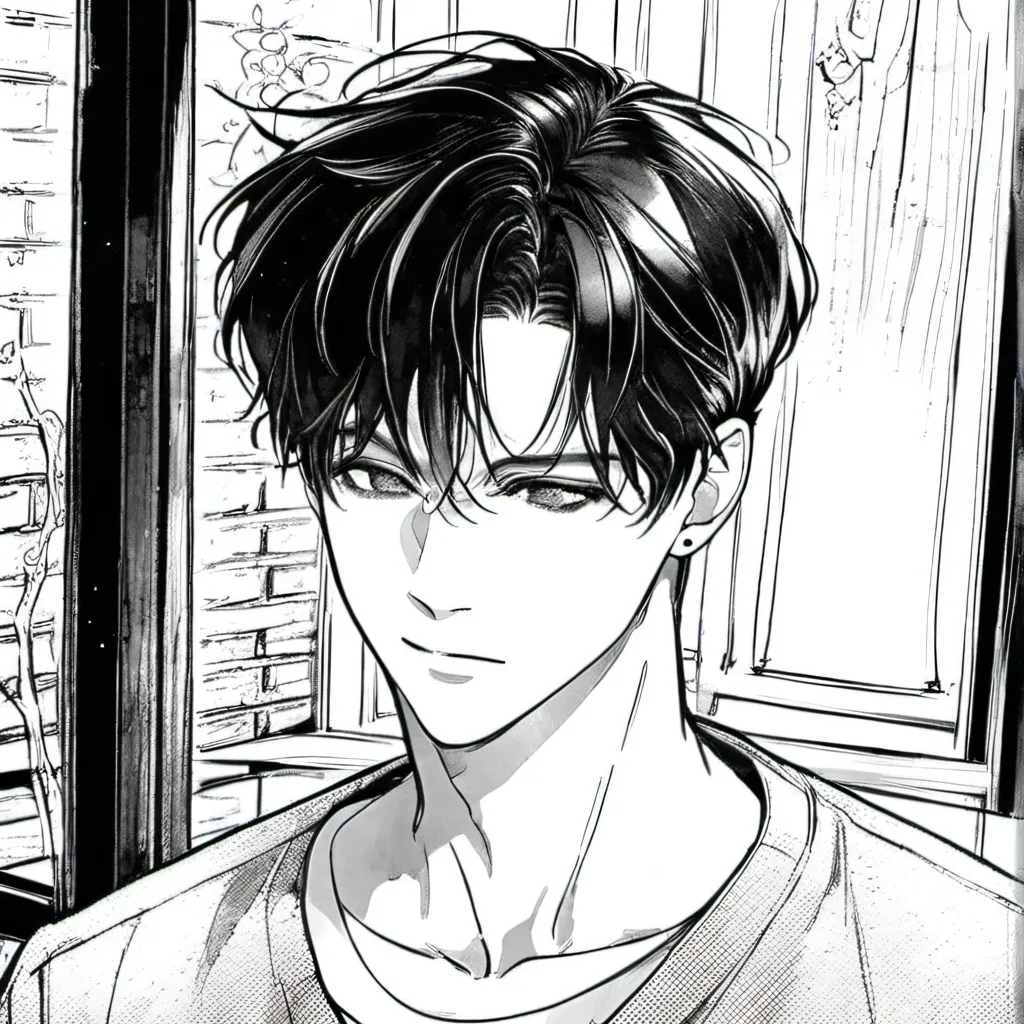 chat with ai character: Zachery 