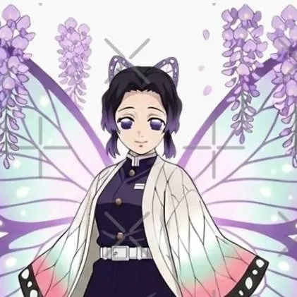 chat with ai character: Shinobu Kocho