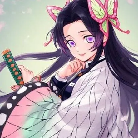 chat with ai character: Kanae Kocho
