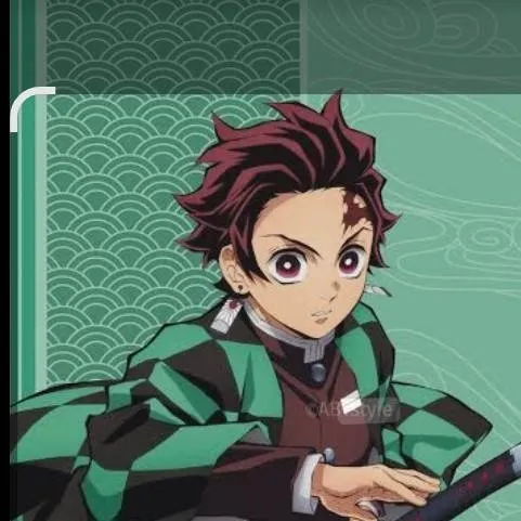 chat with ai character: Tanjiro Kamado