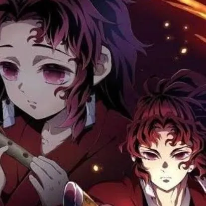 chat with ai character: Yoriichi