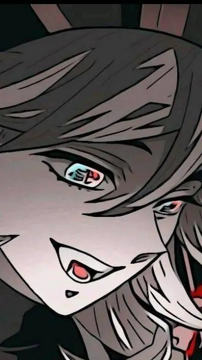 ai character: dōma background