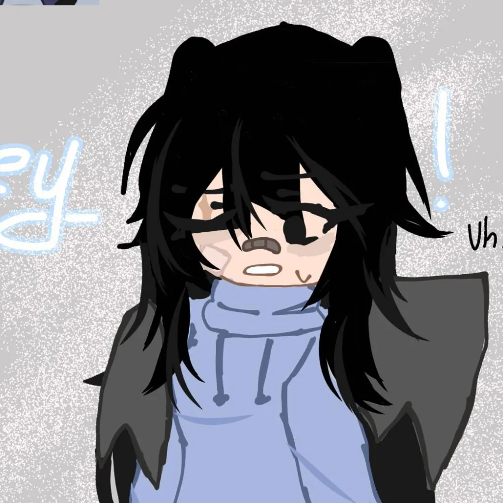 chat with ai character: •☆zoey☆•