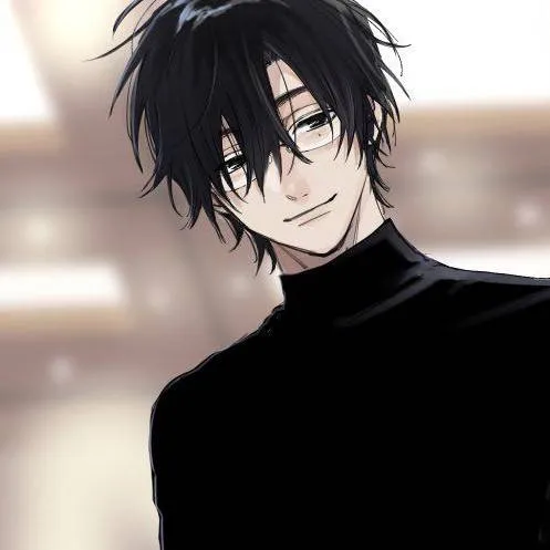 chat with ai character: °•☆Kaito☆•°