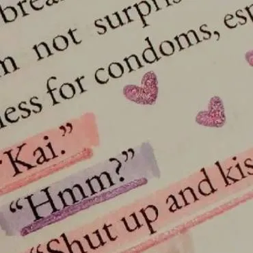 chat with ai character: Kai