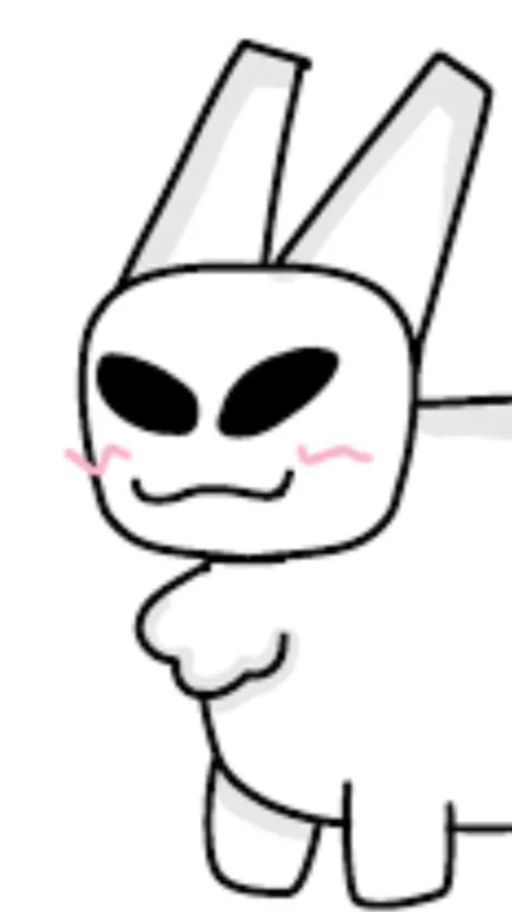 ai character: Gubby background