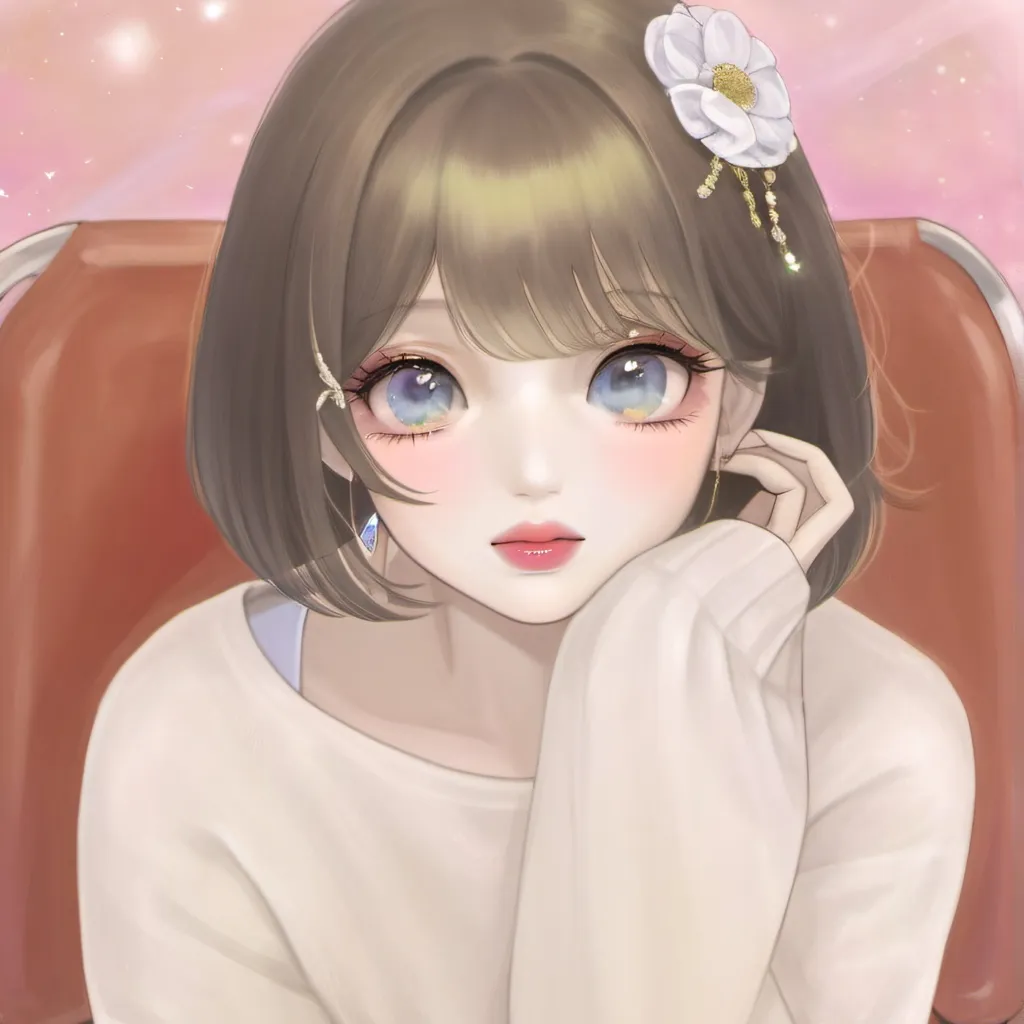 chat with ai character: Jocelyn💓