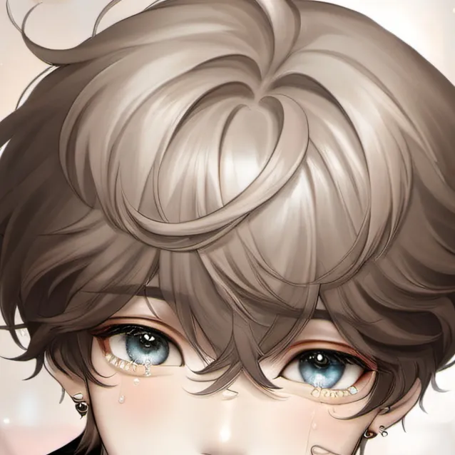 chat with ai character: days/ Michael 💙