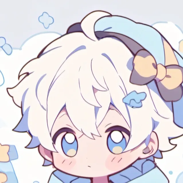 chat with ai character: Ethan 💙