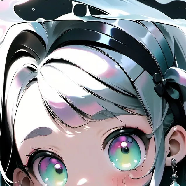 chat with ai character: melody 