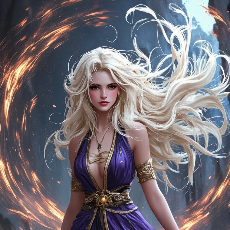 chat with ai character: sophia