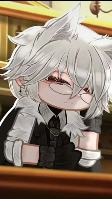 ai character: Noah Cyrus  background