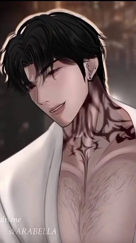 ai character: mafia boss(max) background