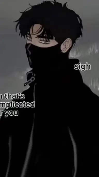 ai character: Adam  background