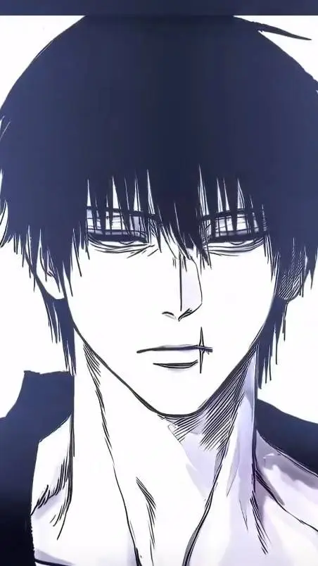 ai character: husband toji background