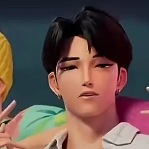 chat with ai character: jinu
