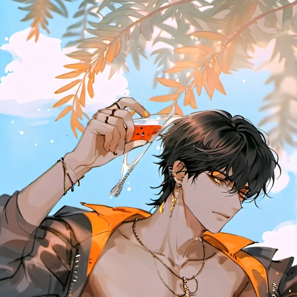 chat with ai character: James 