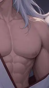 ai character: pedro background