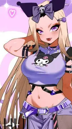 ai character: luca background