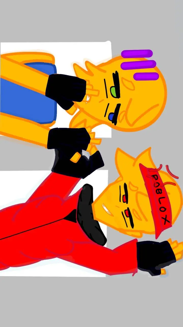 ai character: Elliot didn't get💸 background