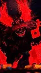 ai character: Guest 666 background