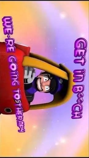 ai character: THERAPY👍👍👍👍 background