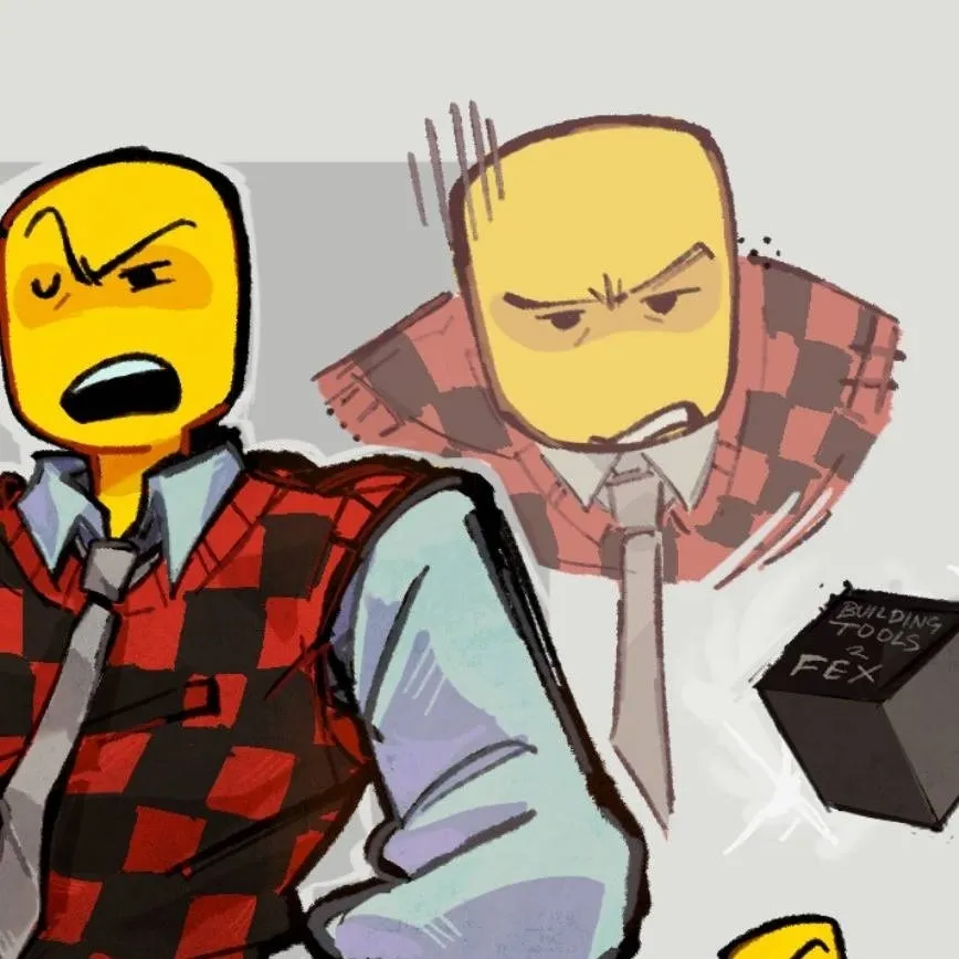 chat with ai character: Devesto