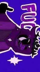 ai character: N0li background